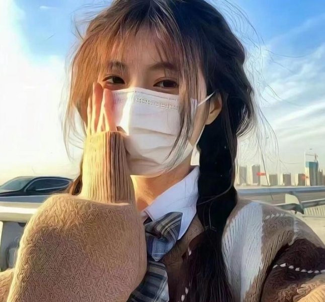 魔女的秘密契约