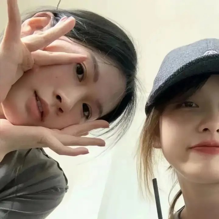 下雨时你的温柔