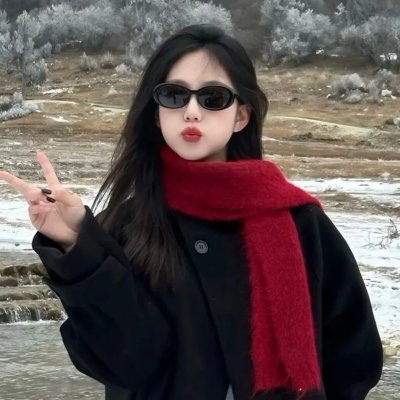 完蛋我被帅哥包围了