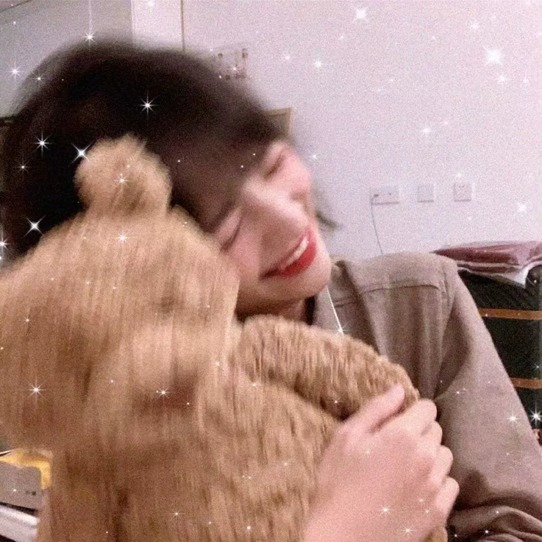 亲爱的！加油！